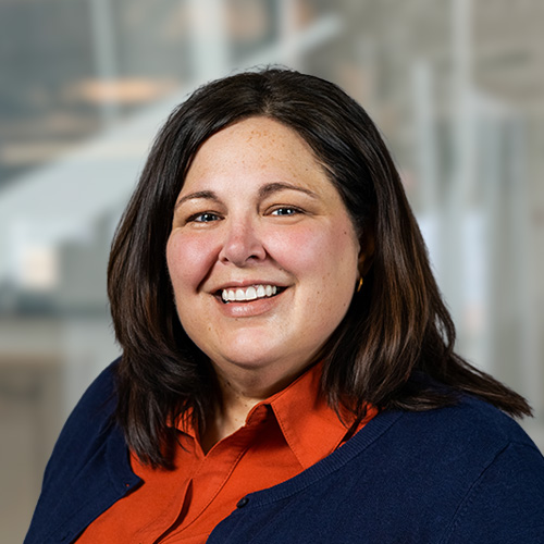 Jennifer Kowalonek Headshot