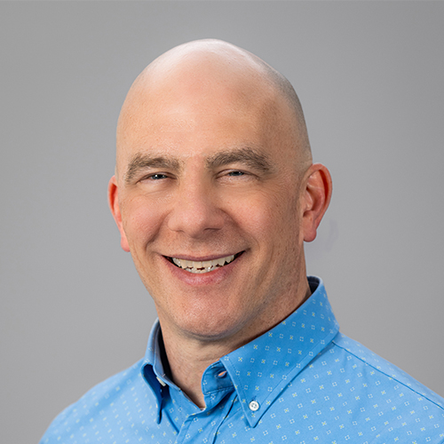 Jim Rhoades Headshot