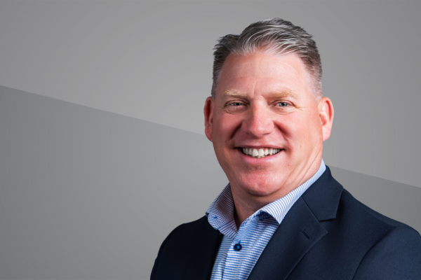 headshot of Chris Bentz