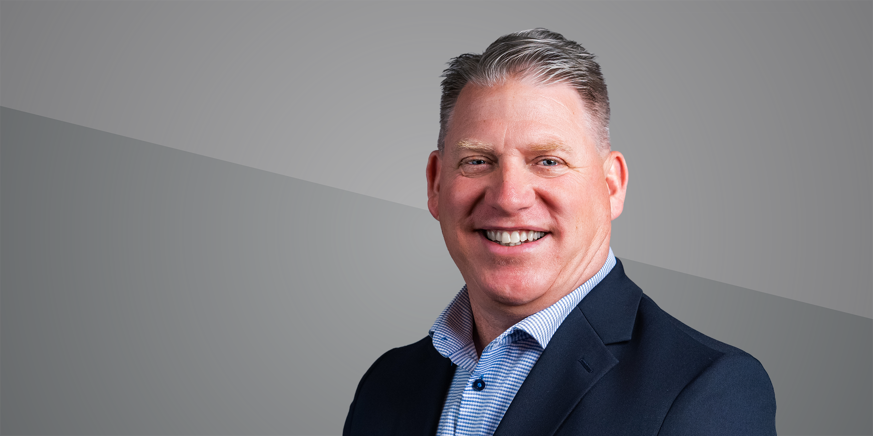 headshot of Chris Bentz