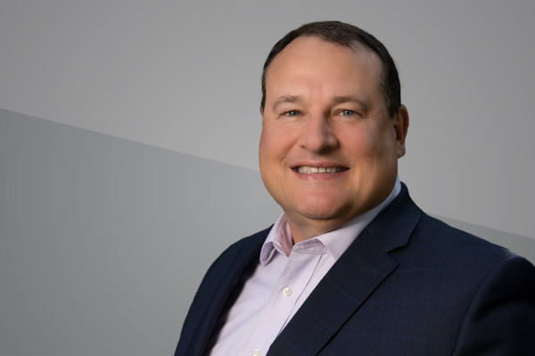 headshot image of Ken McClain