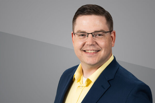 Sam Buchanan Headshot